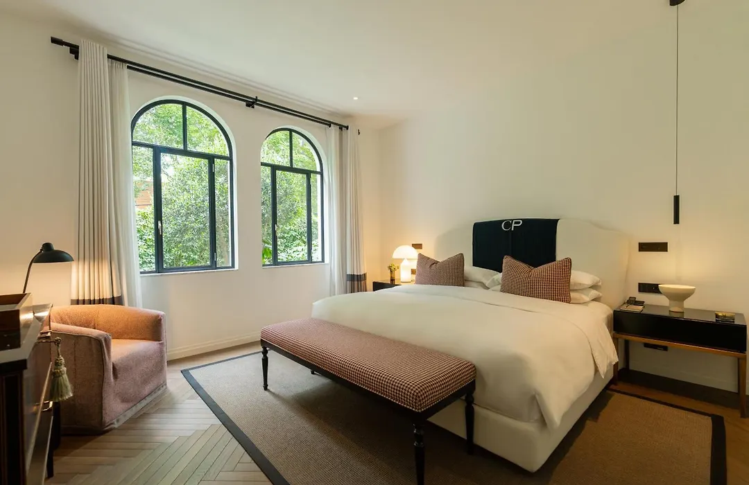 Casa Polanco Hotel Boutique-1