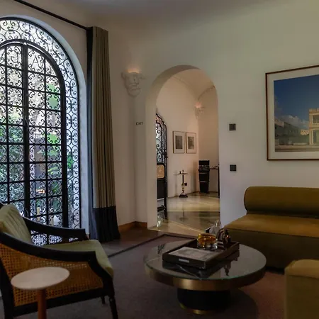 Casa Polanco Hotel Boutique-3